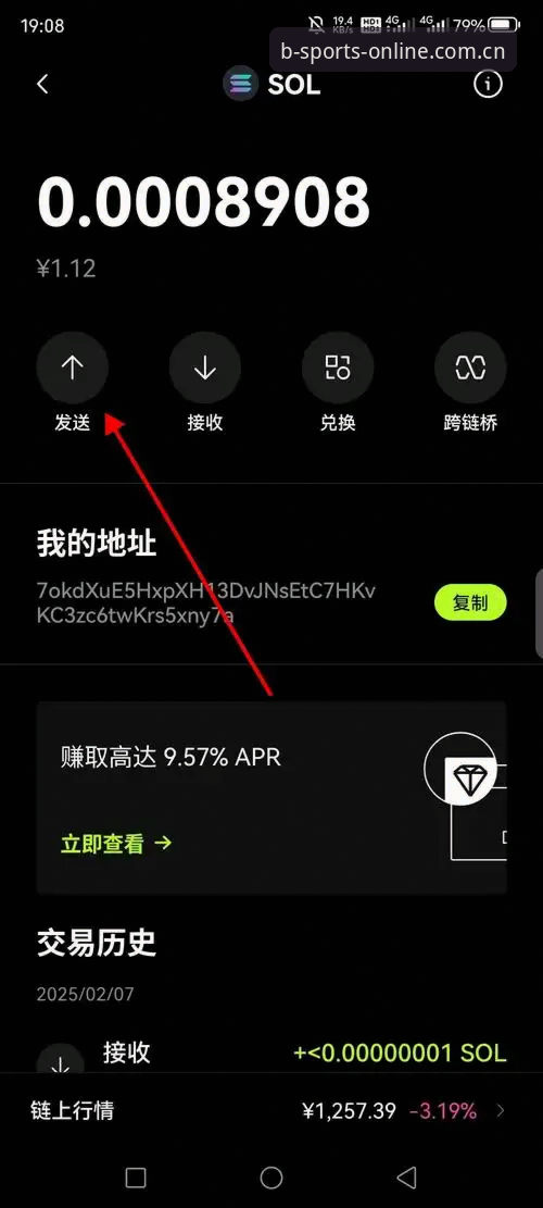 3个步骤掌握B体育最新官网使用指南：从安全入口到手机app下载全解析
