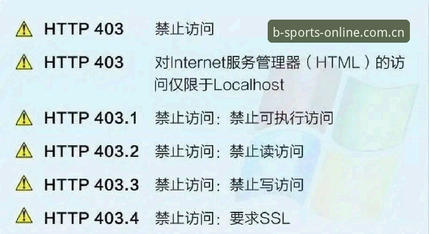 B体育平台安装失败完整解决指南：从错误代码到成功运行的详细流程
