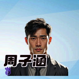 周子涵